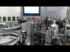 เครื่องประกอบฝาพอร์ตคู่แบบยูโรแคป