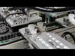 เครื่องประกอบเครื่องฉีดกระตุ้น