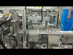 เครื่องเชื่อมคอนเนคเตอร์ชนิด T