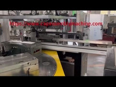 เครื่องประกอบอัตโนมัติสําหรับเข็มเก็บเลือดปลายนิ้วมือ