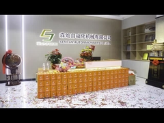 เครื่องประกอบยูโรแคป สําหรับแคปแหวนดึงเดียว 12000-14000pcs/h