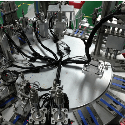 Surgical Knife Assembly Machine