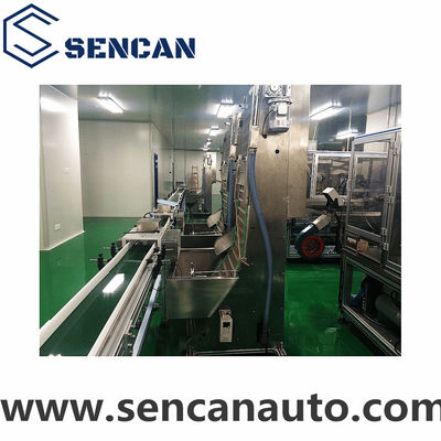 ราคาดี อัตโนมัติ กันความชื้น Cap ซิลิโคน Desiccant Cap เติม ออนไลน์