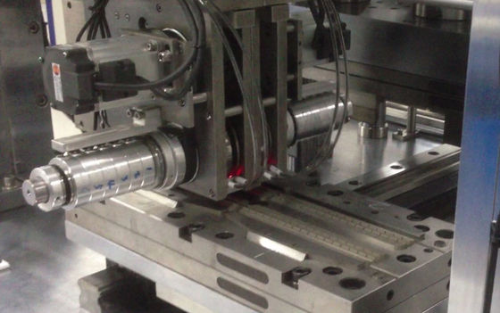 ราคาดี พลังงาน Pneumatic และการออกแบบที่สามารถปรับปรุงได้ สําหรับการบํารุงรักษาและการผลิตที่ง่าย ความต้องการในสายการผลิต Lancet ความปลอดภัย ออนไลน์