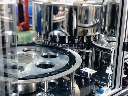ราคาดี เครื่องประกอบเครื่องจักรกลอัตโนมัติที่มีกําลังในการทํางานสูงและอุปกรณ์ที่มั่นคง ออนไลน์