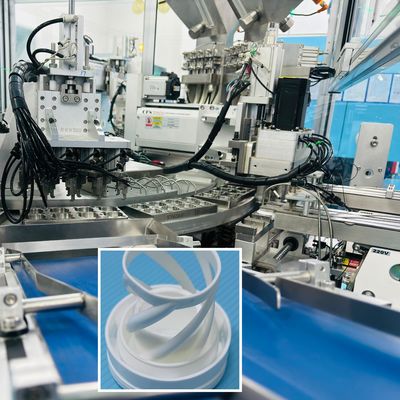 ราคาดี การควบคุม PLC ของเครื่องประกอบอัตโนมัติ ออนไลน์