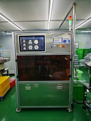 ราคาดี เครื่องตรวจวิดีโอประสิทธิภาพสูง สําหรับ AC380V 50Hz แหล่งพลังงาน 2kw และอากาศกด 7kg / m3 ออนไลน์