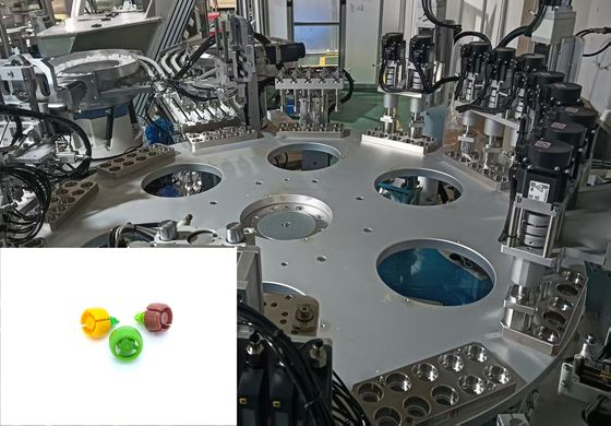 ราคาดี เครื่องประกอบ Jelly Cap อัตโนมัติ ด้วยการรับรอง ISO ออนไลน์