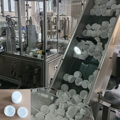 ราคาดี ความแม่นยําสูงและอัตราการมีคุณสมบัติที่ได้รับการสําเร็จด้วย Servo มอเตอร์ซักรีด เครื่องซักผ้า หมวกขวดกระป๋อง ออนไลน์