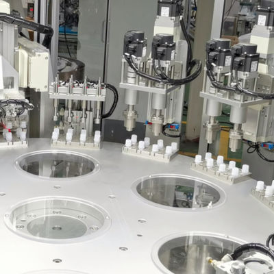 ราคาดี Stainless Steel Cap Screwing Machine for Bottle Capping ออนไลน์