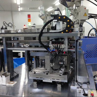 ราคาดี Safety Lancet Needle Placement Machine with PLC Control ออนไลน์