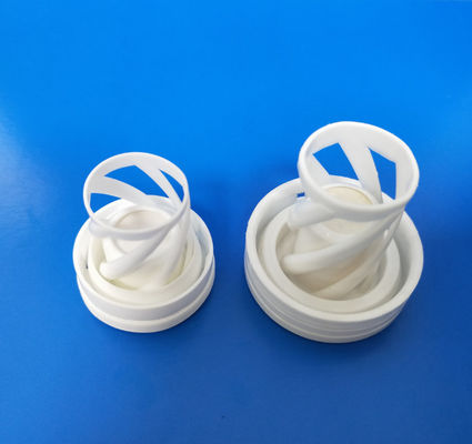 Desiccant Cap Assembly Machine High Capacity  For  Plastic Bottles