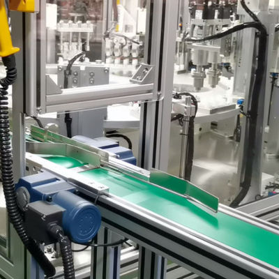 Customizable Daily Necessities Assembly Machine For Streamlined High-Performance Production