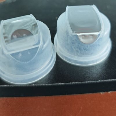 Infusion Cap Laminating Machine which Can Produce Flat Welding Surface Of Infusion Cap Euro Cap