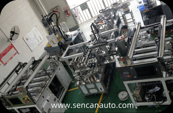 ราคาดี เครื่องประกอบผลิตภัณฑ์การแพทย์ 220V สําหรับเข็มเก็บตัวอย่างเลือด ออนไลน์