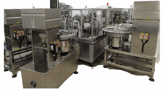 ราคาดี IV การแช่ Peel Foil Electric หมวกping Machine ODM เครื่องปิดหมวกสกรู ออนไลน์