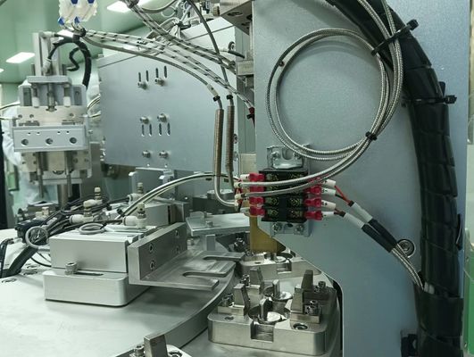 ราคาดี เครื่องประกอบหมวกเส้น 50Hz ออนไลน์