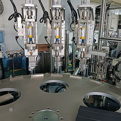ราคาดี เครื่องเชื่อม ultrasonic การทํางานอัตโนมัติของเหล็กไร้สแตนเลส ออนไลน์