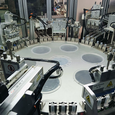 ราคาดี เครื่องเชื่อม ultrasonic การทํางานอัตโนมัติของเหล็กไร้สแตนเลส ออนไลน์