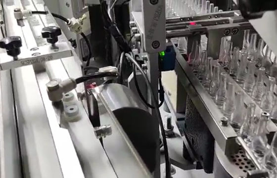 ราคาดี IV ถุง สปิกพอร์ตและเจาะพอร์ต Assembly Machine Servo + การระบุการขับเคลื่อน, ผลงานที่มั่นคง, ส่วนสามารถตั้งค่าตามความต้องการของลูกค้า ออนไลน์