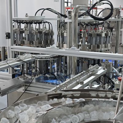 ราคาดี เครื่องประกอบ Euro Cap PLC การควบคุมทางไกล ออนไลน์