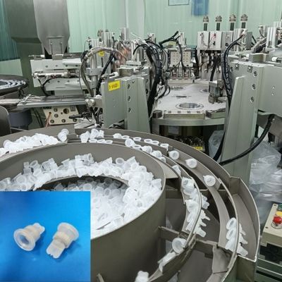 ราคาดี เครื่องประกอบยูโรแฮปสําหรับผลิตภัณฑ์การฉีดน้ําจากพลาสติก IV ออนไลน์