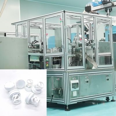 เครื่องประกอบหมวกแห้งที่กําหนดเอง สําหรับรายละเอียดเฉพาะเจาะจงและความต้องการความจุ