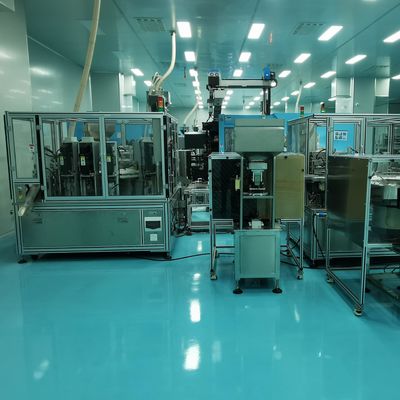 ราคาดี เครื่องเติม desiccant อัตโนมัติที่ไม่มาตรฐานที่สามารถปรับแต่งได้ เพื่อให้ความพึงพอใจของลูกค้าสูงสุด ออนไลน์