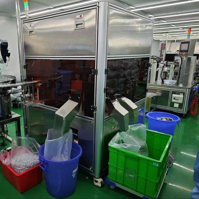 ราคาดี การตรวจสอบ 360 องศาโดยไม่ใช้มุมตาบอด 0.3% อัตราการตรวจสอบผิด ออนไลน์