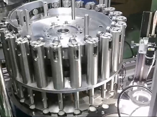 ราคาดี อัตโนมัติ Pad Dipping Machine การทํางานทางกล ความจุสูง อัตราการทํางานเร็ว ออนไลน์