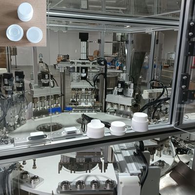 เครื่องประกอบความสามารถตามความต้องการของทุกวัน สําหรับเครื่องซักผ้า เครื่องซักผ้า หมวกขวดขวด เครื่องสกรูอัตโนมัติ