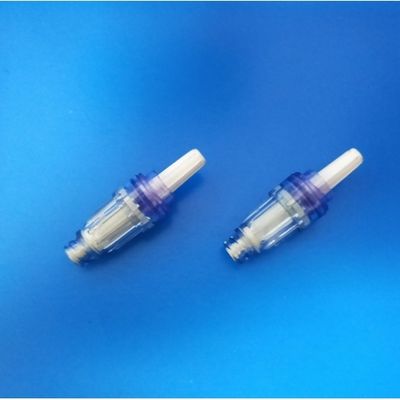 เครื่องประกอบผลิตภัณฑ์การแพทย์สําหรับเครื่องเชื่อมที่ไม่มีเข็มสําหรับการฉีด