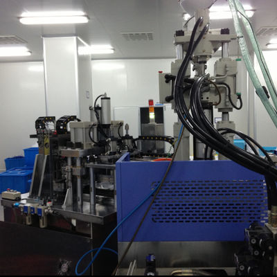 ราคาดี Automatic Safety Lancet Machine 4500-22000/hr with PLC Control ออนไลน์