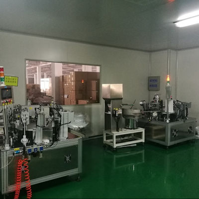 ราคาดี High-Speed Labeling Machine with PLC Control System and Touch Screen HMI Operation for 2000-10000pcs/hr Production ออนไลน์
