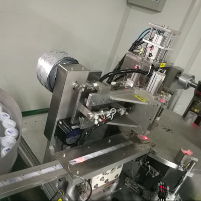 ราคาดี High Efficiency Daily Necessities Assembly Machine with 99% Qualified Rate and 2000-10000pcs/hr Automatic Detection Labeling ออนไลน์