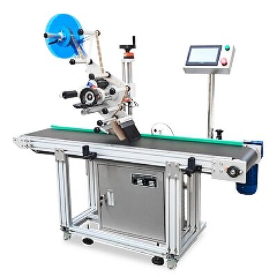 ราคาดี Automatic Labeling Machine for Cartons Boxes Bottles 2000-10000pcs/hr ออนไลน์