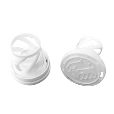 เครื่องประกอบหมวกแห้งแบบอัตโนมัติเต็ม พร้อมรับประกัน 1 ปี และตรวจสอบคุณสมบัติ 100% เพื่อประสิทธิภาพสูง